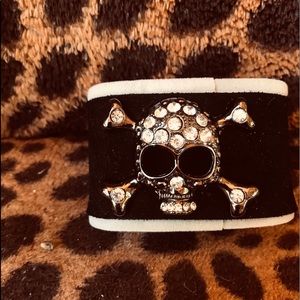 Cuff bracelet